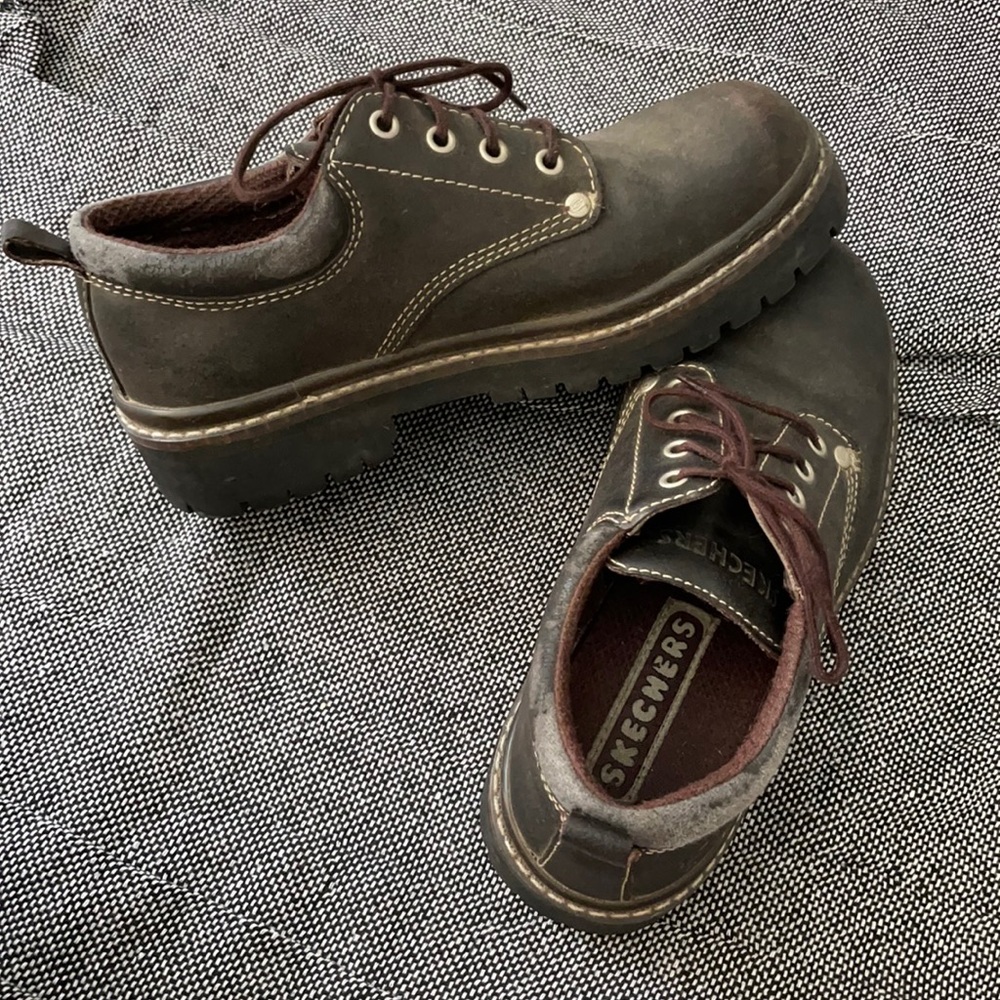 Sketchers